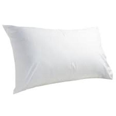 White Pillow Case